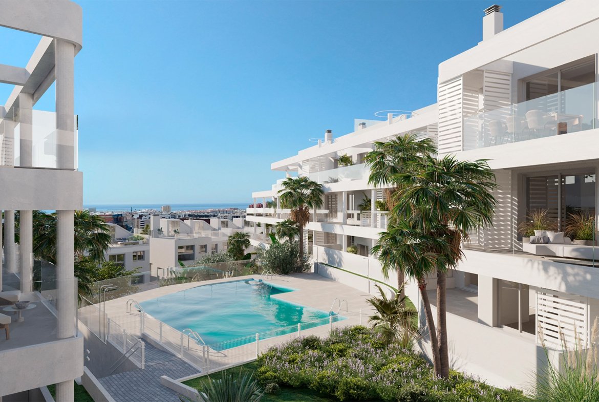 Anna Estepona – Málaga | Presented by Global Estates®