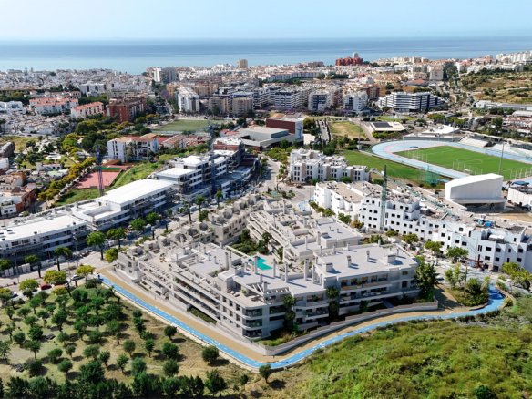 Anna Estepona – Málaga | Presented by Global Estates®