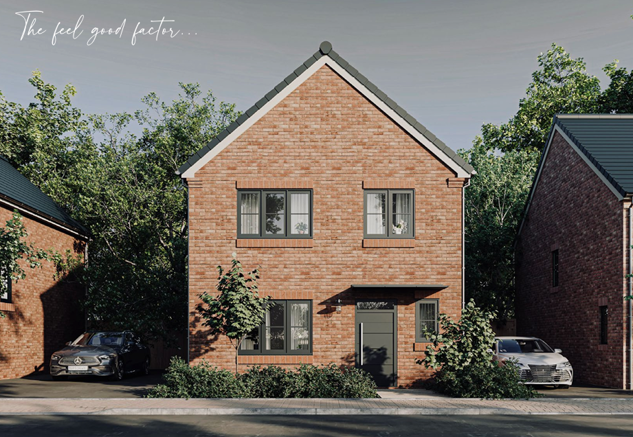 Georgian Square – Wisbech Cambridge | Presented by Global Estates®